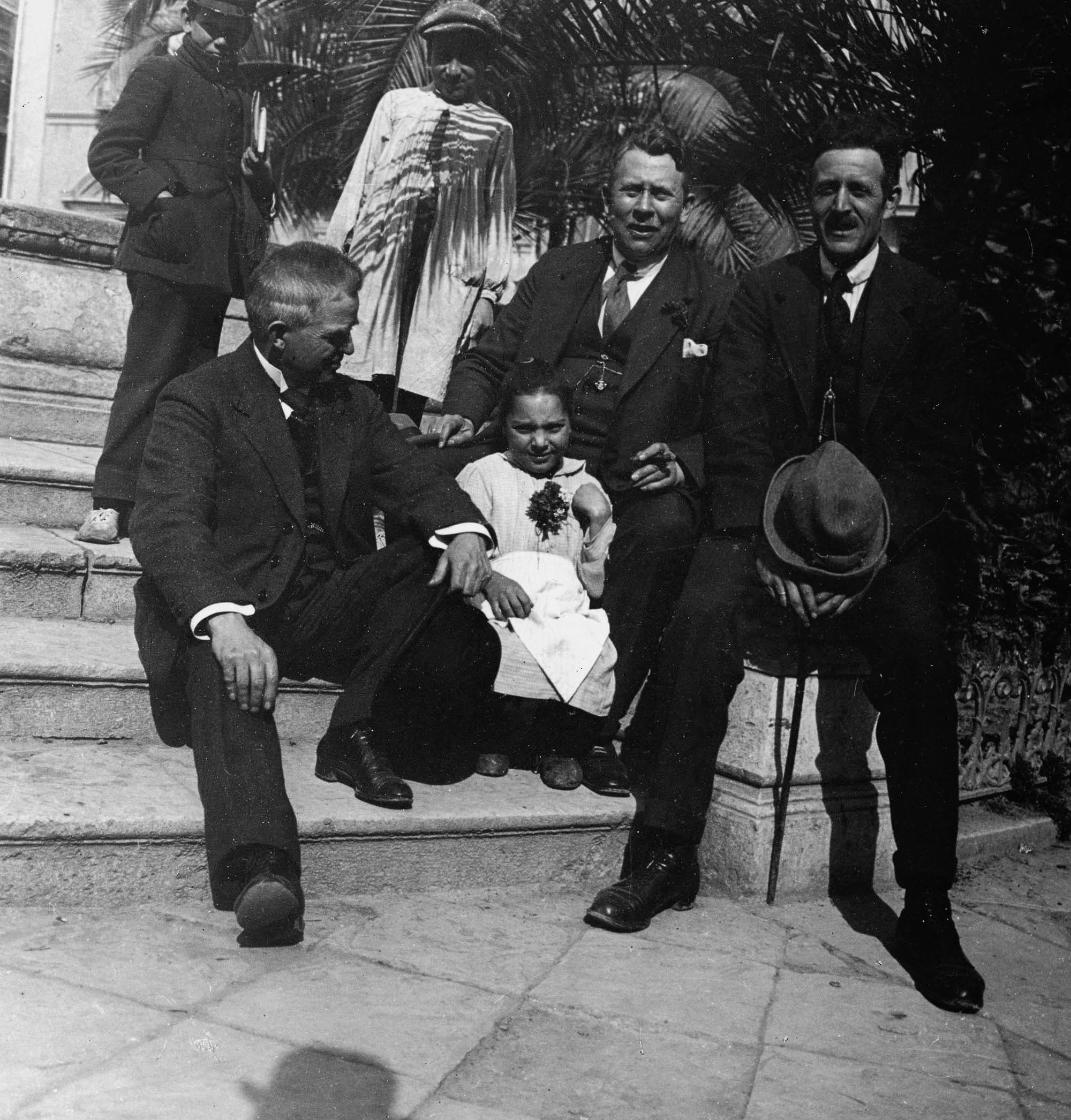 Carl Nielsen. Valencia.