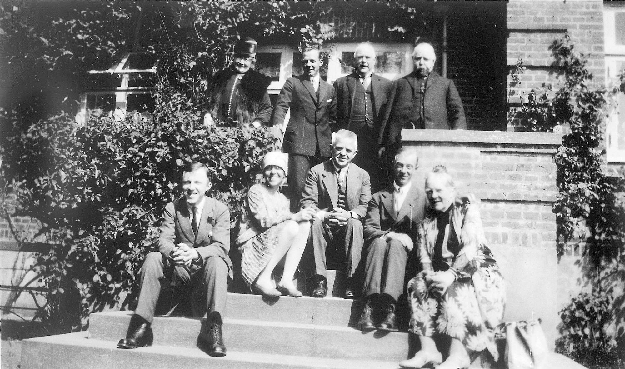 Knytter billederne sig til dagbogsnotatet 393?