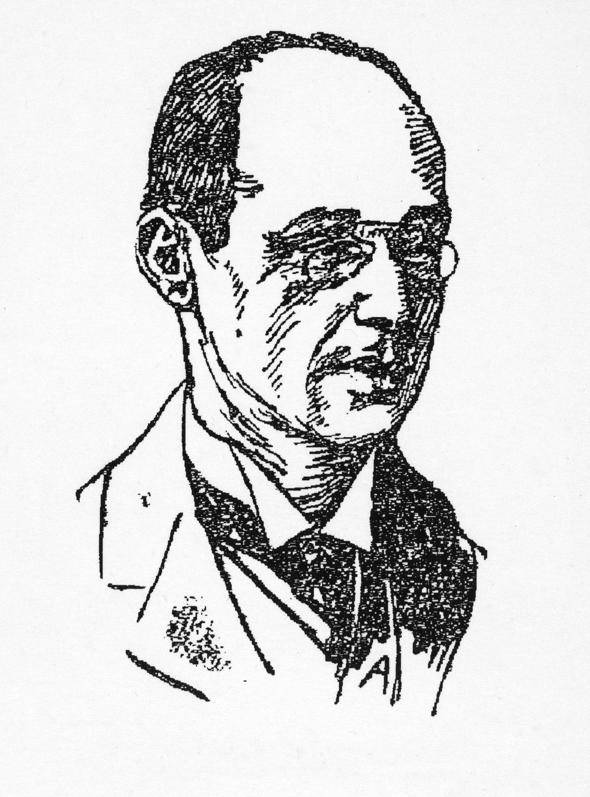 Salomon Levysohn, 14.10.1858-25.2.1926. Politiken den 26.2.1926.